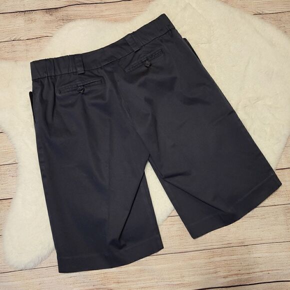 PS Paul Smith navy blue Bermuda shorts - Picture 5 of 5